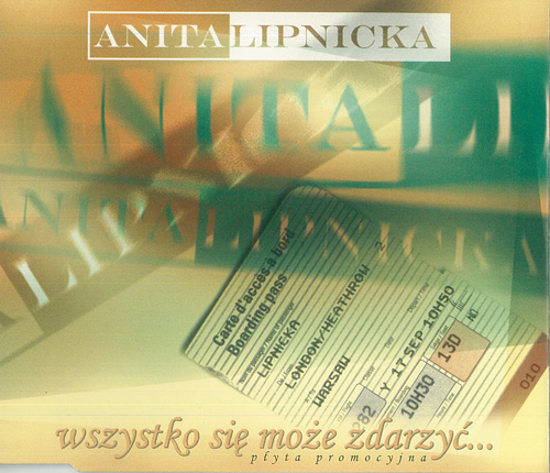 I wszystko się może zdarzyć