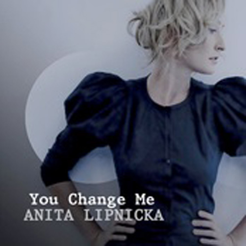 You change me